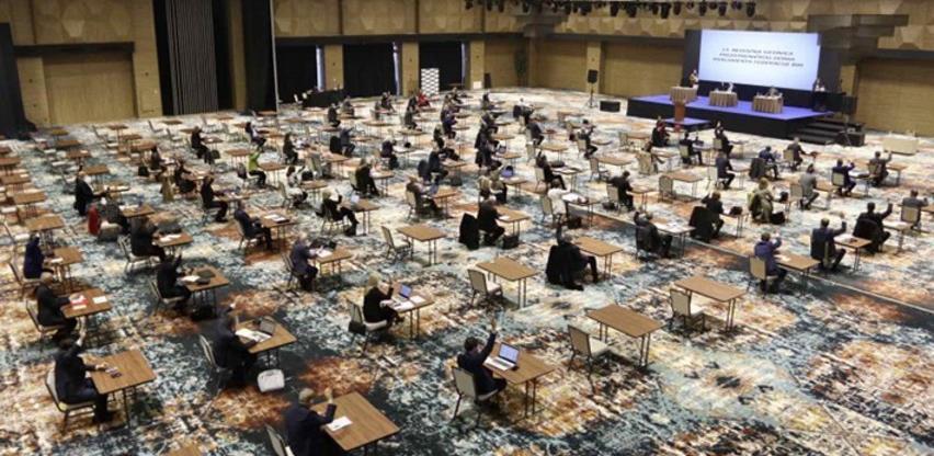 Da li je na sceni ukidanje Finansijske policije Federacije BiH?