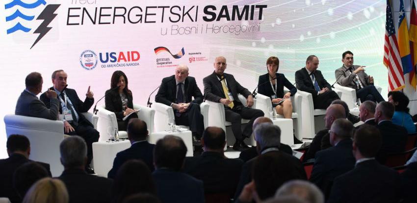 400 najvećih stručnjaka i donosilaca odluka na 4. Energetskom samitu u Neumu