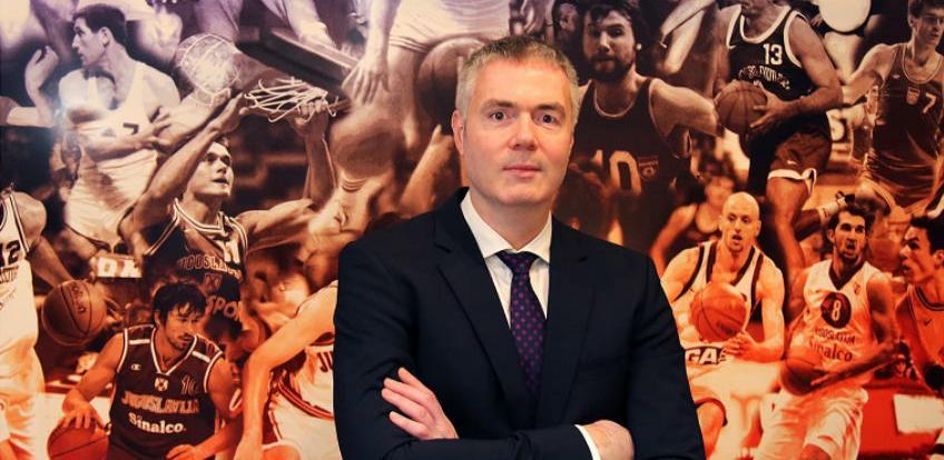 Dejan Tomašević: Posvećenost je glavni preduslov za postizanje uspjeha!