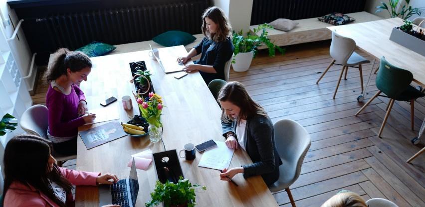 Manje od polovine žena u svijetu nalazi se na tržištu rada