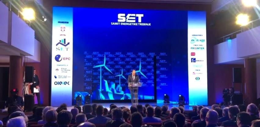 Uspješno završen samit energetike, usvojeno osam zaključaka