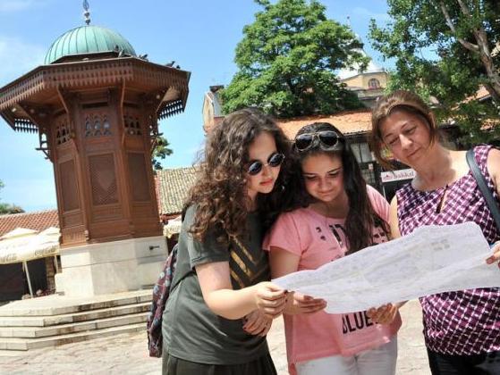 FBiH u turizam dala 30 miliona KM, a rezultata nema!
