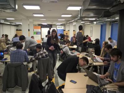 Microsoft BiH organizira dvodnevni Internet of Things hakaton