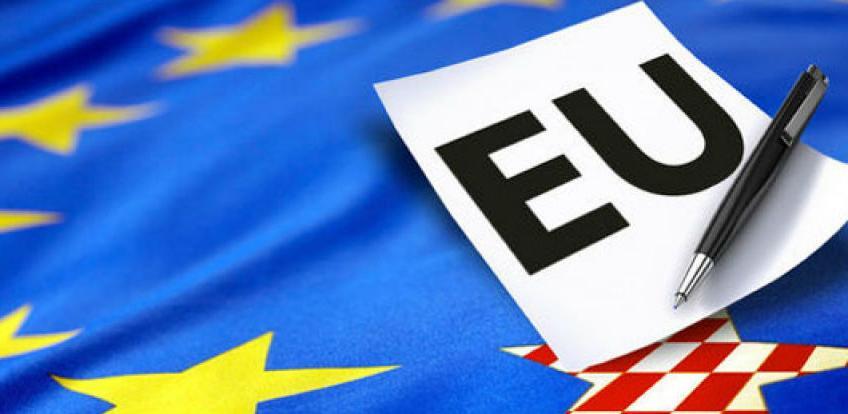 I zvanično: Hrvatska druga najgora u EU