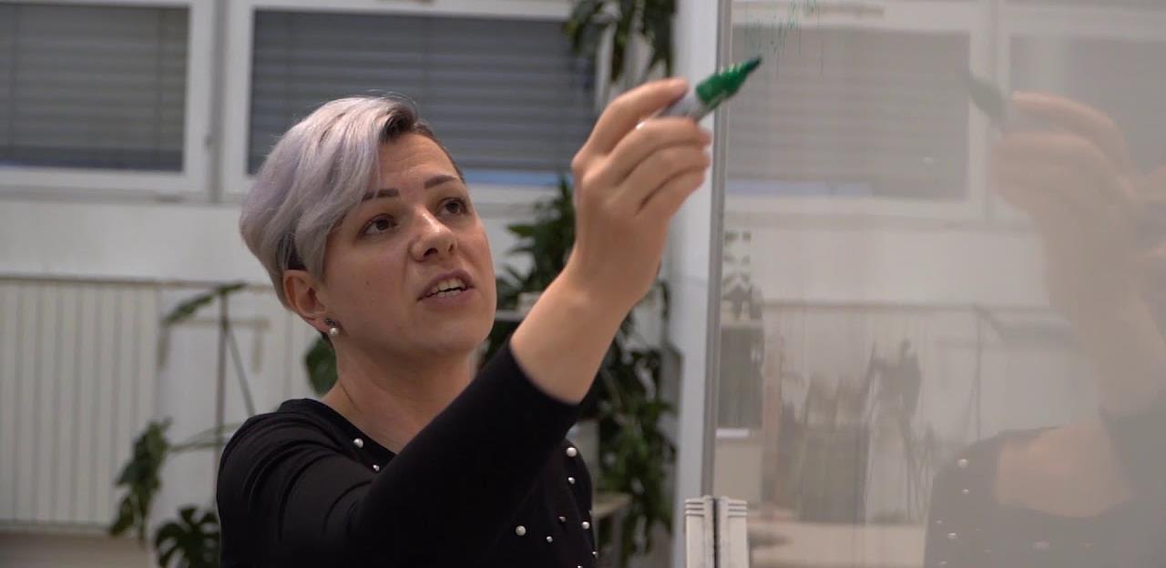 Ekspertica za računarske nauke: Akademija može pronaći rješenja za izazove poslovnog sektora