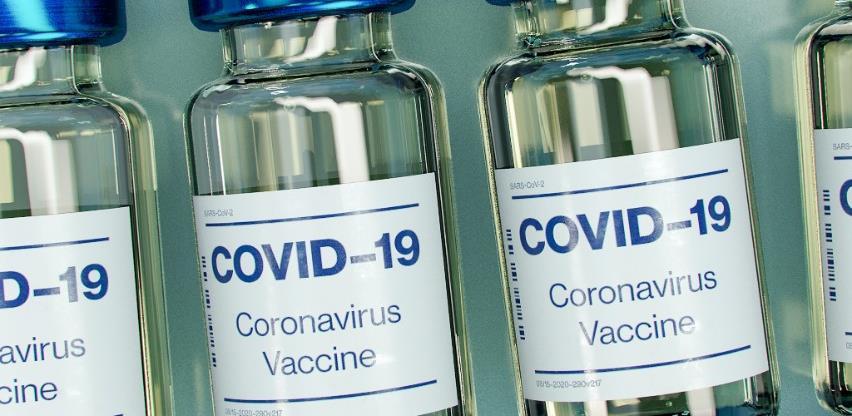 Vakcine naručene u koordinaciji sa entitetima i Brčko distriktom