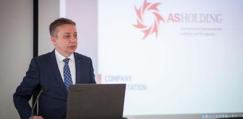 Ni kriza im ne može ništa: Bh. slatkiši i brašno podebljali izvoz