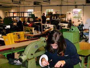 Za fabriku obuće "Aida" izdvojeno 250.000 KM