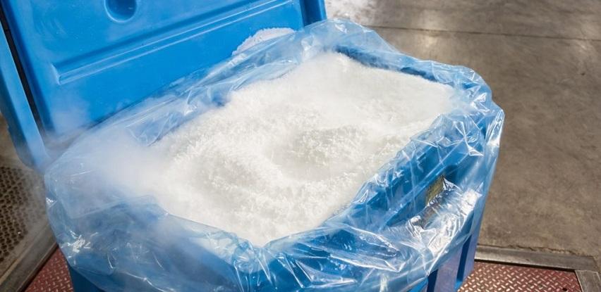 Kompanija Grizelj ponudila nadležnima mogućnost čuvanja i transporta vakcina