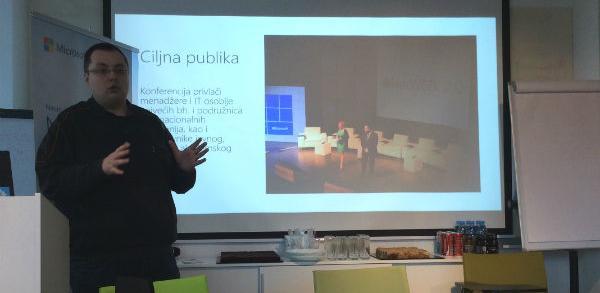 Bliži se MS NetWork konferencija u Neumu: Očekuje se 750 učesnika