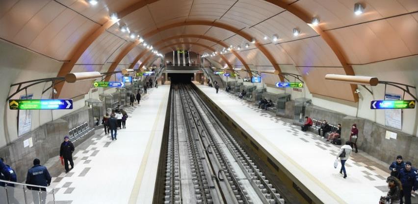 Srbija se zadužuje 580 mil. eura za početak gradnje metroa