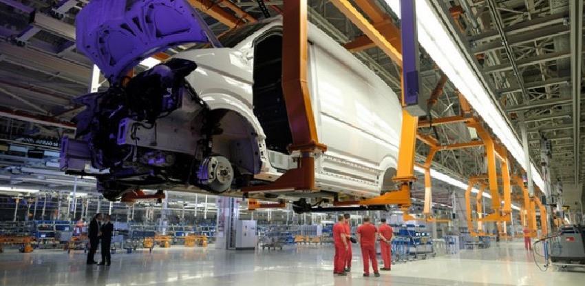 Ponovo radi najveća fabrika automobila na svijetu