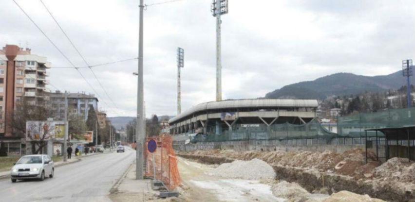 U KS 2017. prošla uglavnom bez većih kapitalnih ulaganja