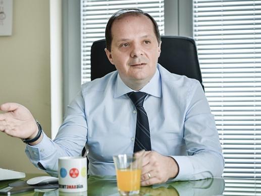 Isan Selimović: IT sektor u BiH je manufaktura, a ne industrija