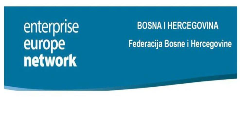 Poziv na Radionicu na temu "Pristup finansijama (A2F)"