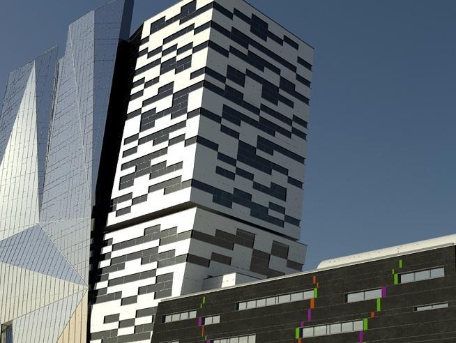 Sarajevo City Center sutra konačno otvara svoja vrata za javnost