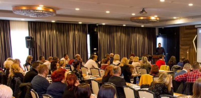 Veliko Apke savjetovanje za HNK: Primjena Zakona o zaštiti na radu