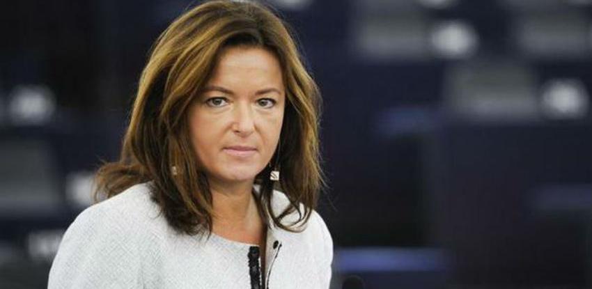 Tanja Fajon: Neprihvatljivo da s iz EU prijeti Zapadnom Balkanu