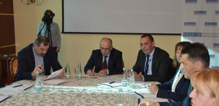 Vlada TK u vrh prioriteta svoga djelovanja stavlja borbu protiv korupcije
