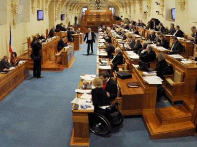 Češki predsjednik 28. augusta raspušta Parlament