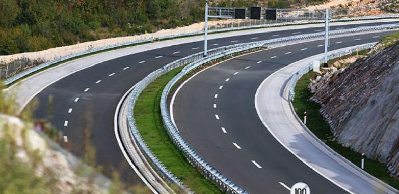 Dionica autoceste Tarčin - Konjic javni interes FBiH