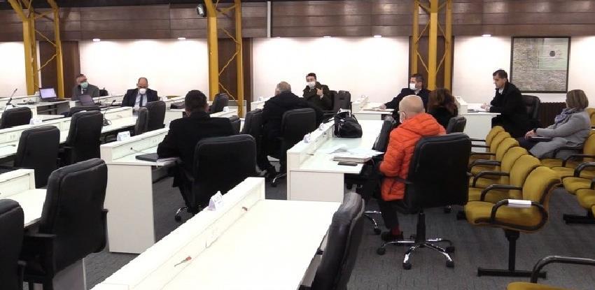 Vlada ZDK i privrednici razmatraju mjere za ublažavanje posljedica krize
