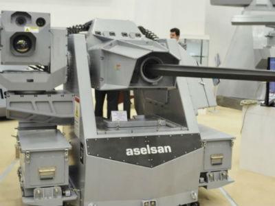 Hrvatska za 4,2 miliona eura kupuje turske topove