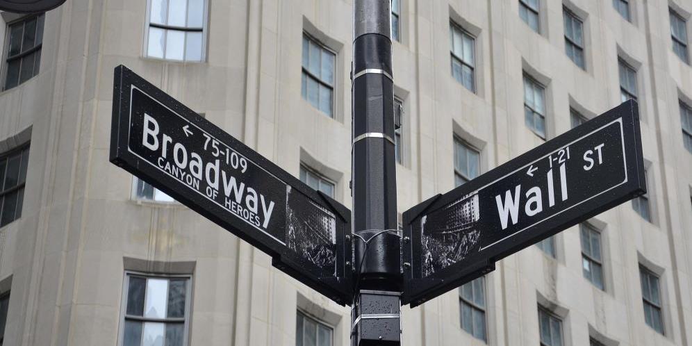 Wall Street