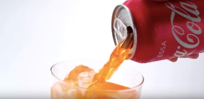 Građani "časte": Za političare 30.000 litara Coca-Cole, Fante, Schweppsa...