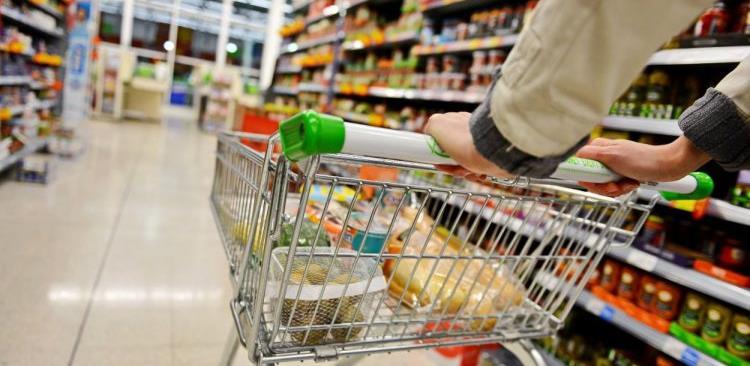 supermarket