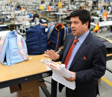 Kolumbijski hit: Modne pancirke za djecu