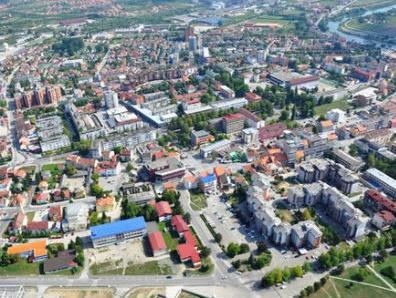 Prijedor pokreće nove investicije