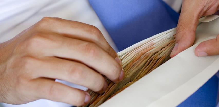 Veće plaće u Kupresu za čak 8,3 posto i Livnu za 4,6 posto