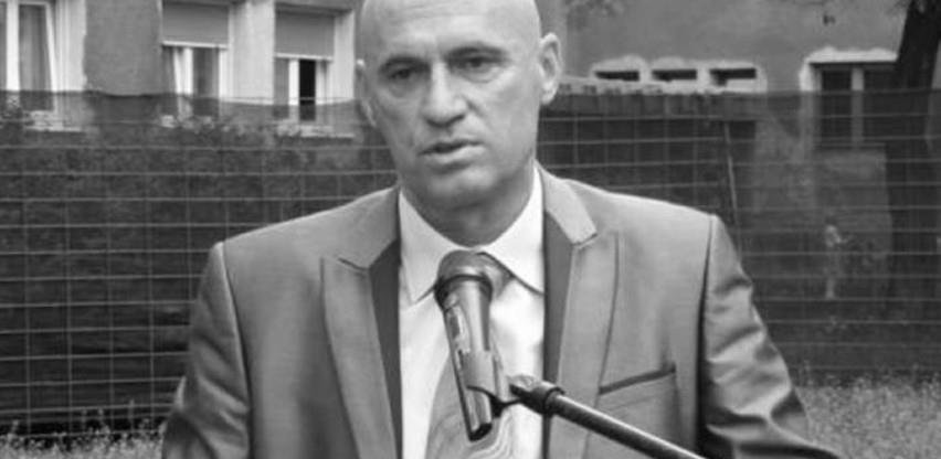 Fikret Avdić