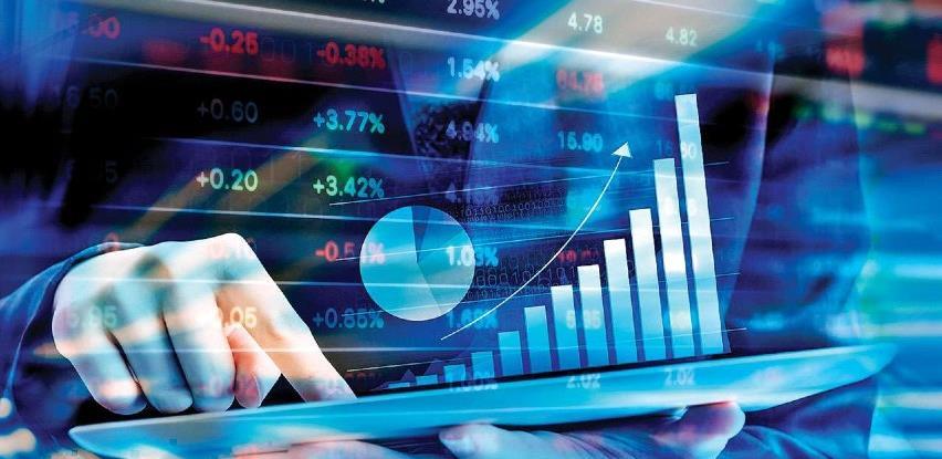 Wall Street dosegnuo nove rekordne razine