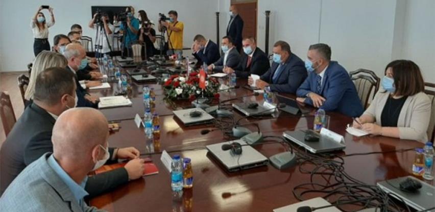 Za novu zgradu Rektorata u Istočnom Sarajevu 12 miliona KM