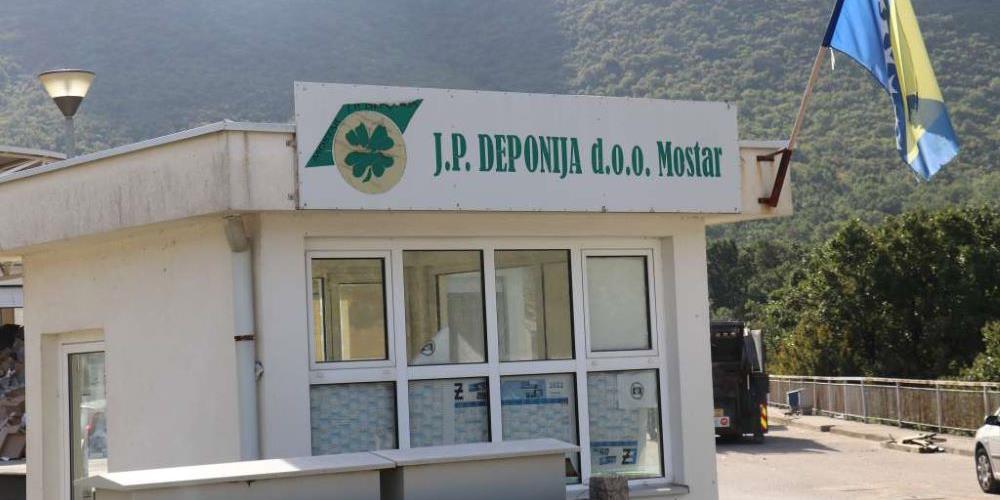 deponija