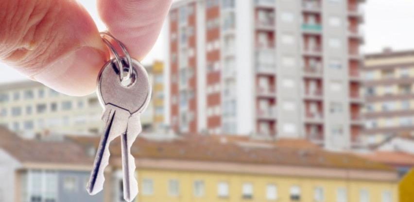 Stanogradnja u RS u problemima: Raskidaju ugovore o kupovini stanova