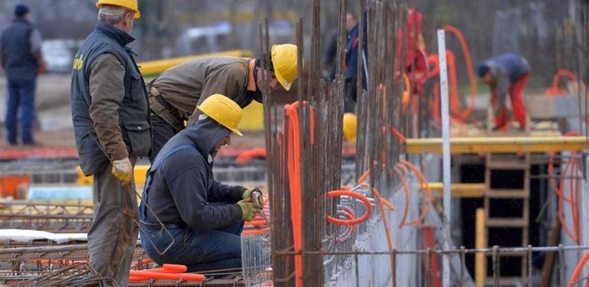 Hrvatska povećala kvote za strane radnike, kreću pregovori s BiH