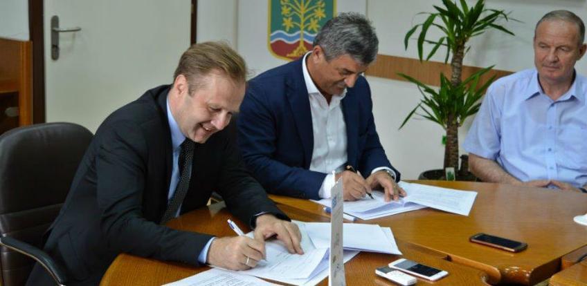 BBI banka i Općina Centar: Povoljna finansijska linija za privrednike