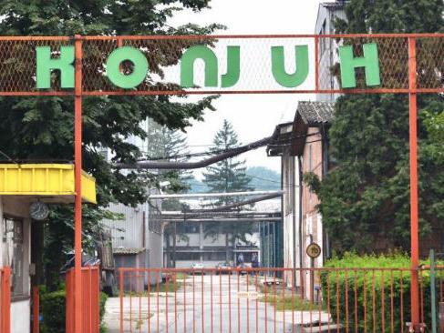 "Konjuh" nastavlja proizvodnju, uskoro sastanak sa njemačkim partnerom