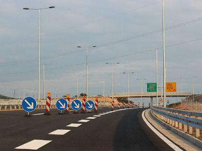 Određen model izgradnje trase autoceste Konjic - Mostar na koridoru Vc