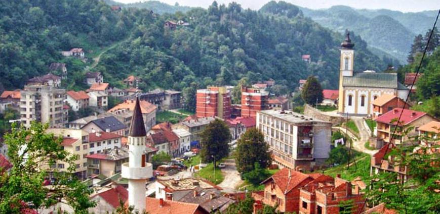 U Srebrenici se otvara firma za eksploataciju kamena dacita, posao za 25 osoba