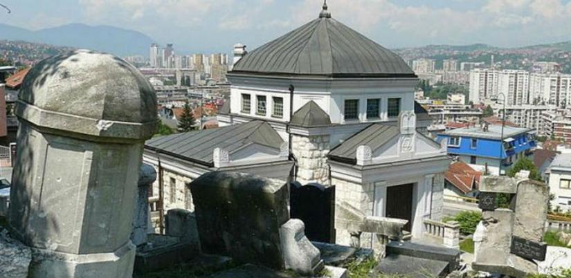 Izrael traži od BiH i Poljske da vrati Jevrejima vrijedne nekretnine