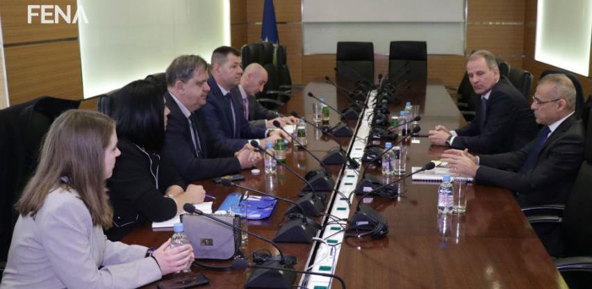 Alternativni izvori i dodatne količine gasa za konkurentnije cijene (Video)
