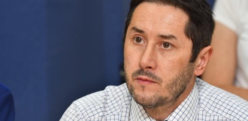 Halebić: Omogućiti finansiranje kapitalnih projekata u KS emisijom obveznica