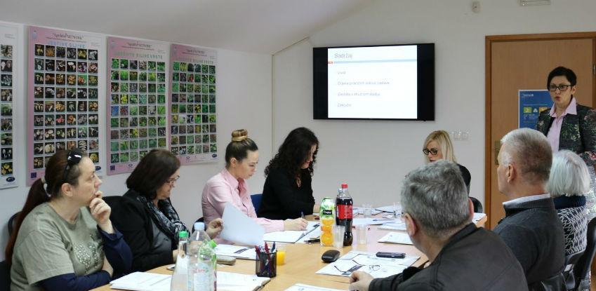 Dualnim obrazovanjem do smanjena odliva mozgova iz BiH