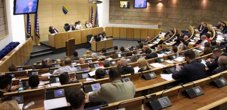 Sindikat metalaca FBiH - Novi prijedlog Zakona o PIO neprihvatljiv