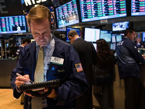 Europski ulagači dobro raspoloženi na kraju godine