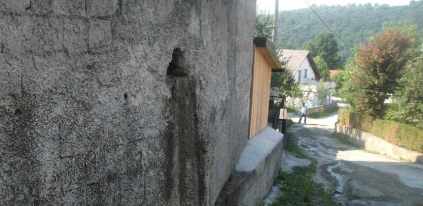 B. Krupa: Počinje izgradnja kolektora za otpadne vode u Prvomajskoj ulici